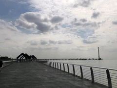 -滆湖低碳生态公园