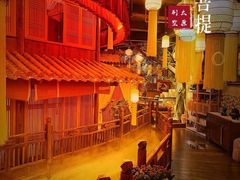 -叶叶菩提·晋福宫