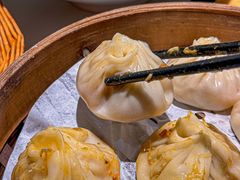 -馋三尺蟹粉小笼(人民广场店)