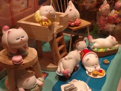 -泡泡玛特POPMART(天环购物中心店)