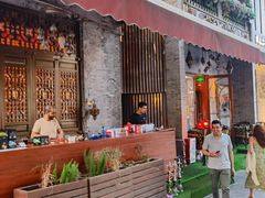 门面-Antalya安塔利亚土耳其餐厅(猎德店)