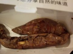 -彭城薯栗(富国街店)