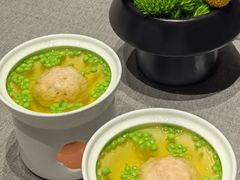 -宫燕府·京菜·烤鸭·淮扬菜(王府中心店)