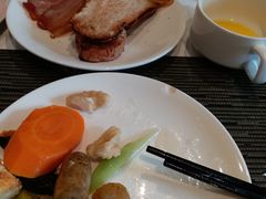 -大同云冈美高大酒店