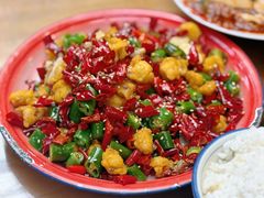 -小街47號江湖菜(四合院店)