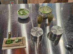 -THE MATCHA TOKYO抹茶东京