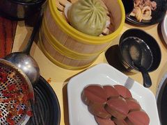 -手选潮汕鲜牛肉火锅(二七广场店)