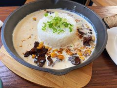 -杰克·肯特厨房西餐厅