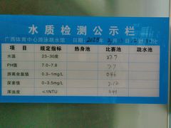 -广西体育中心-游泳馆