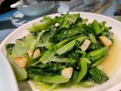 -伙工殿餐厅(吉大店)