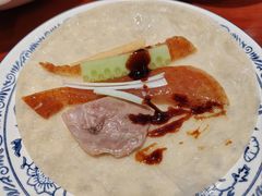 -京味张·北京烤鸭(南山店)
