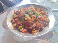 -香味轩(北海路店)