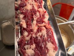 -金龙大四喜牛肉火锅