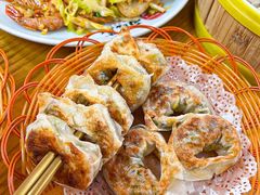 -面道赞宁海海鲜面(迎凤街店)