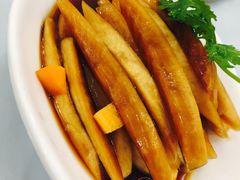 -后宫私房菜(汇客美食娱乐广场店)