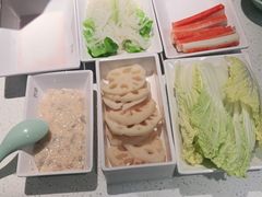 -野妹火锅(龙岗店)