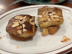 -CRAZYONES西班牙海鲜饭(上海美罗城店)