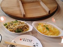 -江湖水乡铁锅炖魚(周庄嘉园店)