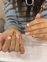 -斯馨·健康美甲美睫