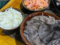 -正南齊北重庆老火锅(光华村直营店)