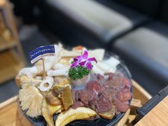 -一朵菌·野生菌探索家火锅(南亚店)
