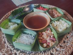 餐前小菜-食肆&Fourteen(武林夜市店)