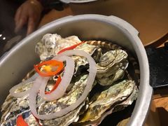 -路边摊小炉子烧烤