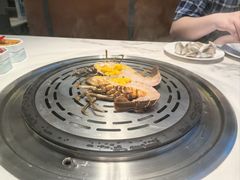 -青蓬蒸汽海鲜·深圳老字号·团建聚会(壹方城店)