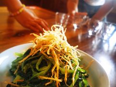 -小吊梨汤·北京菜(香山店)