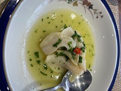 -潮汕味道·煮海餐厅(金麟大厦店)