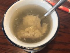 墨鱼肉饼汤-老南昌粉面馆(绳金塔店)