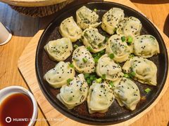 -黄山老妈·土菜(碧桂园店)