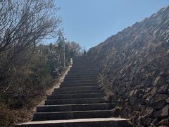 -大境门景区
