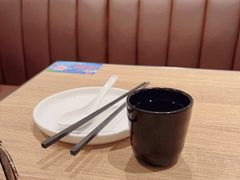 -新旺茶餐厅·早餐(香港广场店)
