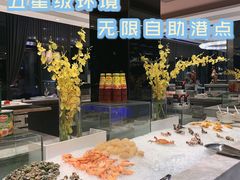 -鹭江潮餐厅•福建菜(鹭江佲家酒店)