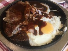 精选西冷扒-开心果牛扒城(雍华庭店)