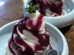 -福慧慈缘素食餐厅(王府井店)