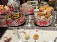 -龍歌自助小火锅(淮安楚州万达店)