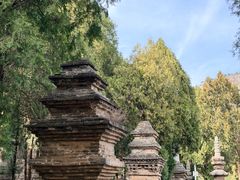 -四门塔风景区