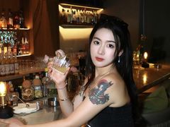 -BAR Signal·鸡尾酒酒吧