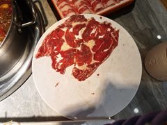 -万物生江北老火锅(海骏达店)