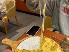 -魏斯理汉堡(西安沣东吾悦店)