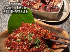 -三出山火锅(南京万象天地店)