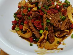 -喜相逢·特色烤鸭新疆菜(南珏大厦店)