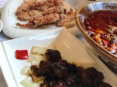 -广玉兰上海菜(德平店)
