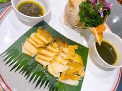 茅台炭烧响螺-金龙·打边炉(武进路店)