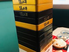 -温禾牛·和牛寿喜烧自助火锅(恒基名人店)