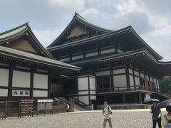 -成田山新胜寺