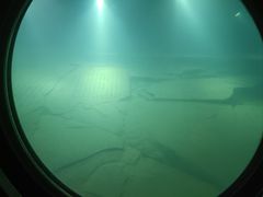 -白鹤梁水下博物馆