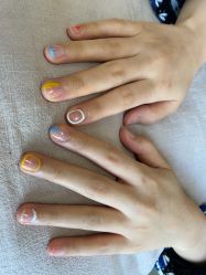 -LILY NAILS美甲美睫